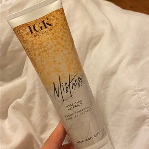 IGK Mistress Hydrating Hair Balm